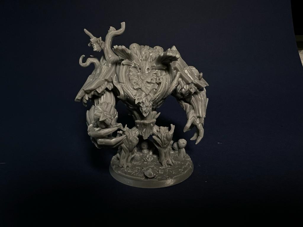 Stampa Action Figure personalizzata