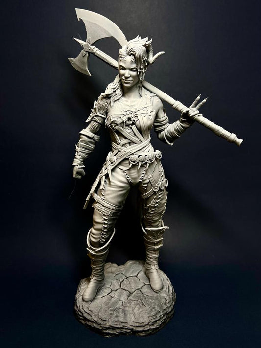 Stampa Action Figure personalizzata