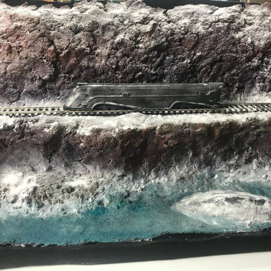 Diorami personalizzati