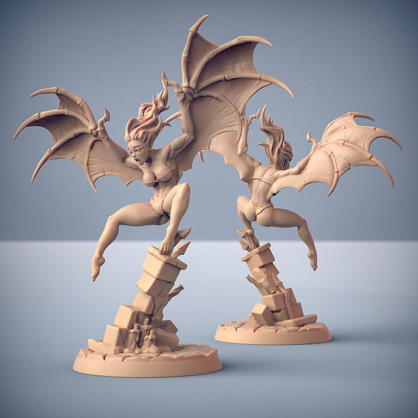 The Bloodhunt - Eroe: Akela the Cursed - S