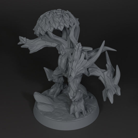 Arboriin B - Arverian Woodkeepers - S - 3DSpawn