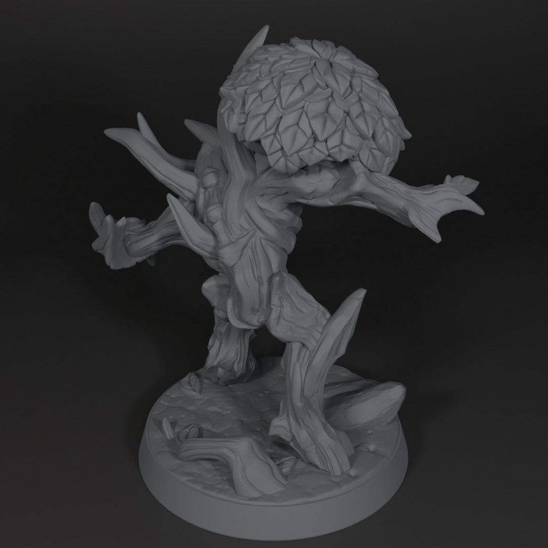 Arboriin B - Arverian Woodkeepers - S - 3DSpawn