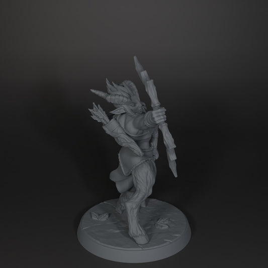 Arverian Woodkeeper E - Arverian Woodkeepers - S - 3DSpawn