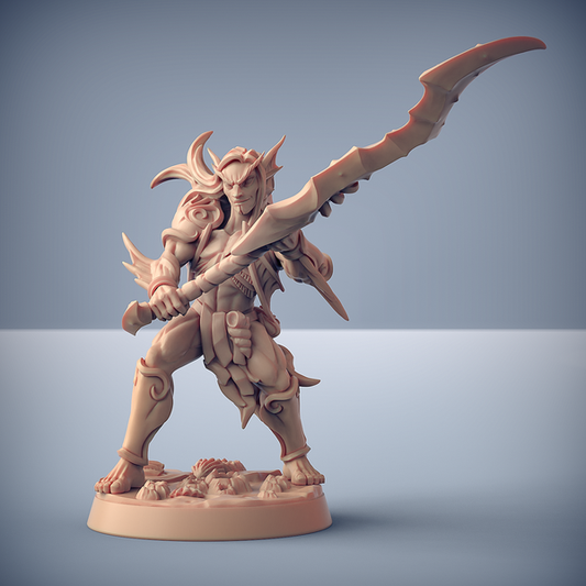 Sunken Kingdoms I - Soldier C - S