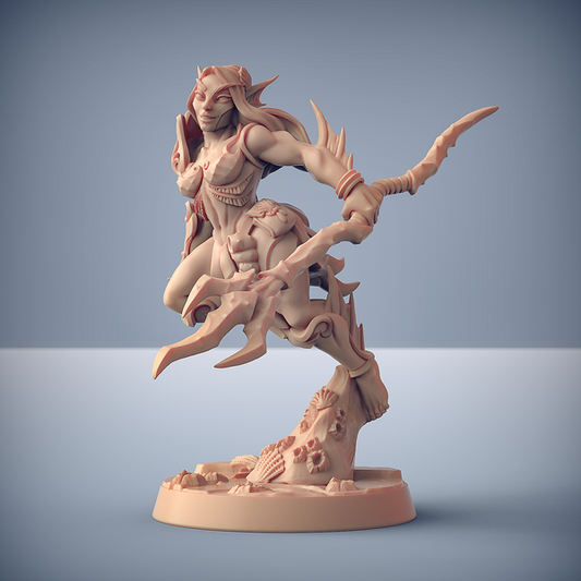 Sunken Kingdoms I - Soldier D - S