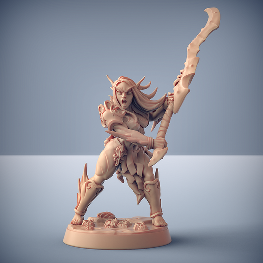 Sunken Kingdoms I - Soldier E - S