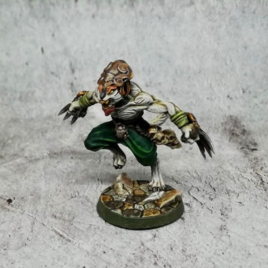 LIMITED EDITION N° 1 - 3DSpawn