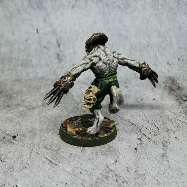 LIMITED EDITION N° 1 - 3DSpawn