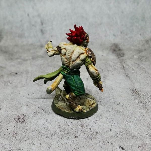 LIMITED EDITION N° 2 - 3DSpawn