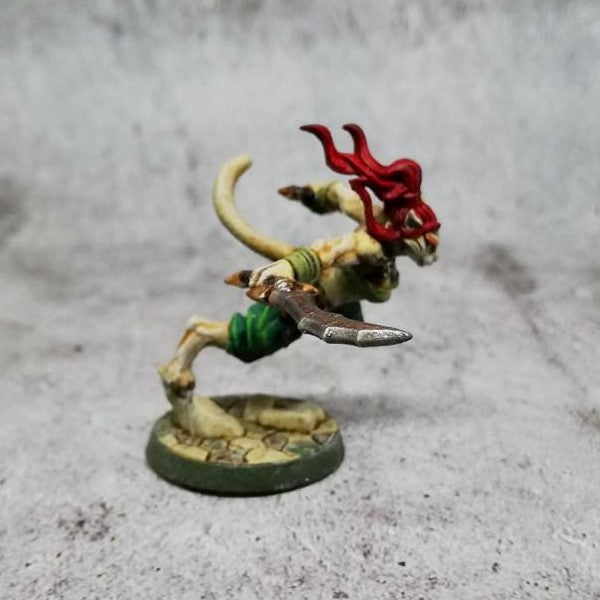 LIMITED EDITION N° 3 - 3DSpawn