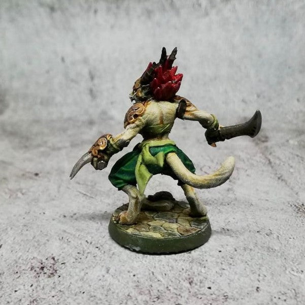 LIMITED EDITION N° 4 - 3DSpawn