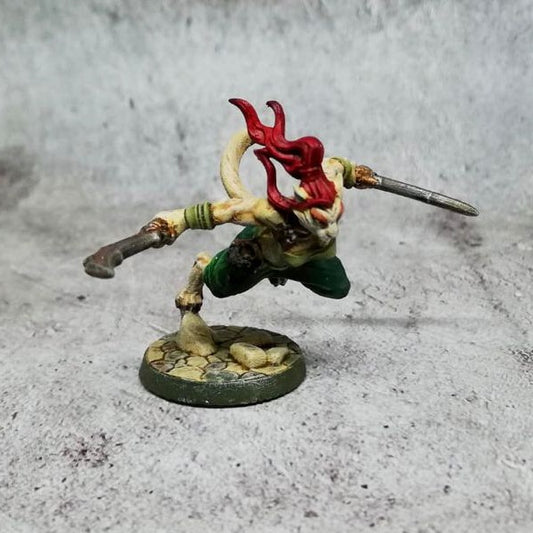 LIMITED EDITION N° 3 - 3DSpawn
