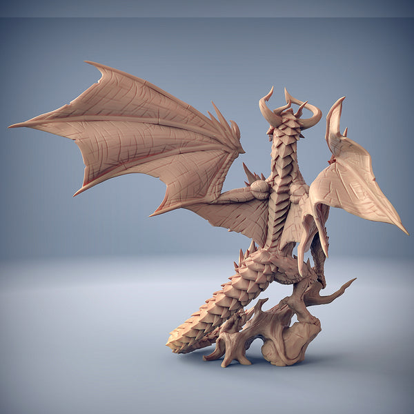 Boss EPICO: Kromatur the Elder - XL