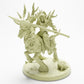 Cavalieri Elfi Silvani - Sylvan Knights - Soldato a cavallo A - M - 3DSpawn