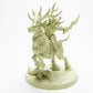 Cavalieri Elfi Silvani - Sylvan Knights - Soldato a cavallo B - M - 3DSpawn