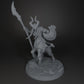 Arverian Cervitaur B - Centauro - Arverian Woodkeepers - M - 3DSpawn