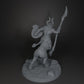 Arverian Cervitaur B - Centauro - Arverian Woodkeepers - M - 3DSpawn