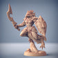 Congrega dei Grifoni - Eye Cult Gryphkin - Soldier C - 3DSpawn