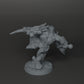 Dumlok Flameseekers - Soldier A - S - 3DSpawn