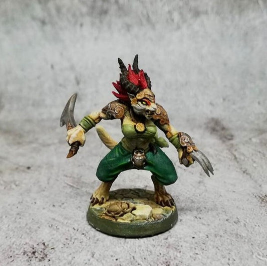 LIMITED EDITION N° 4 - 3DSpawn